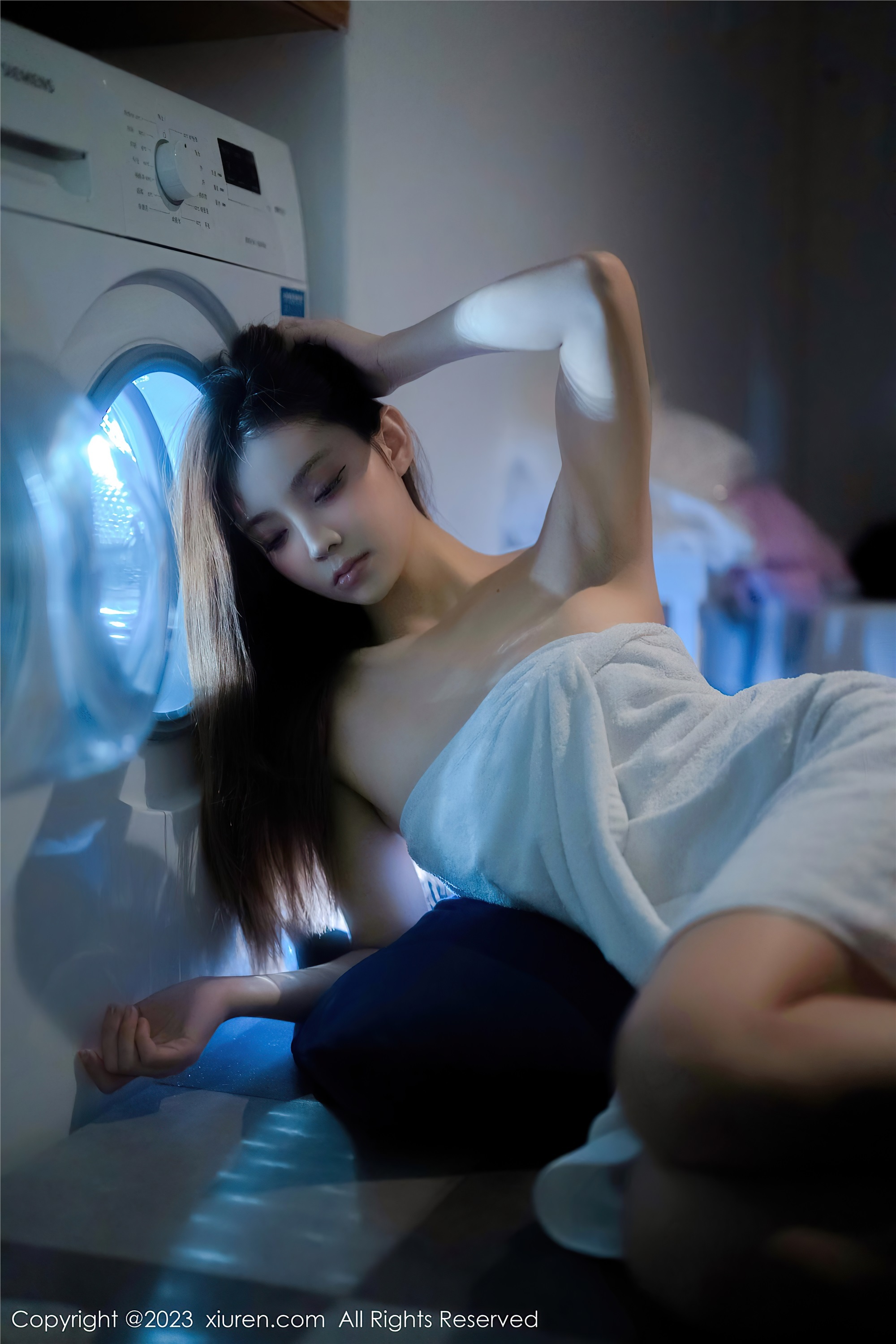 XiuRen秀人网  2023.03.20 No.6437 加朵babe